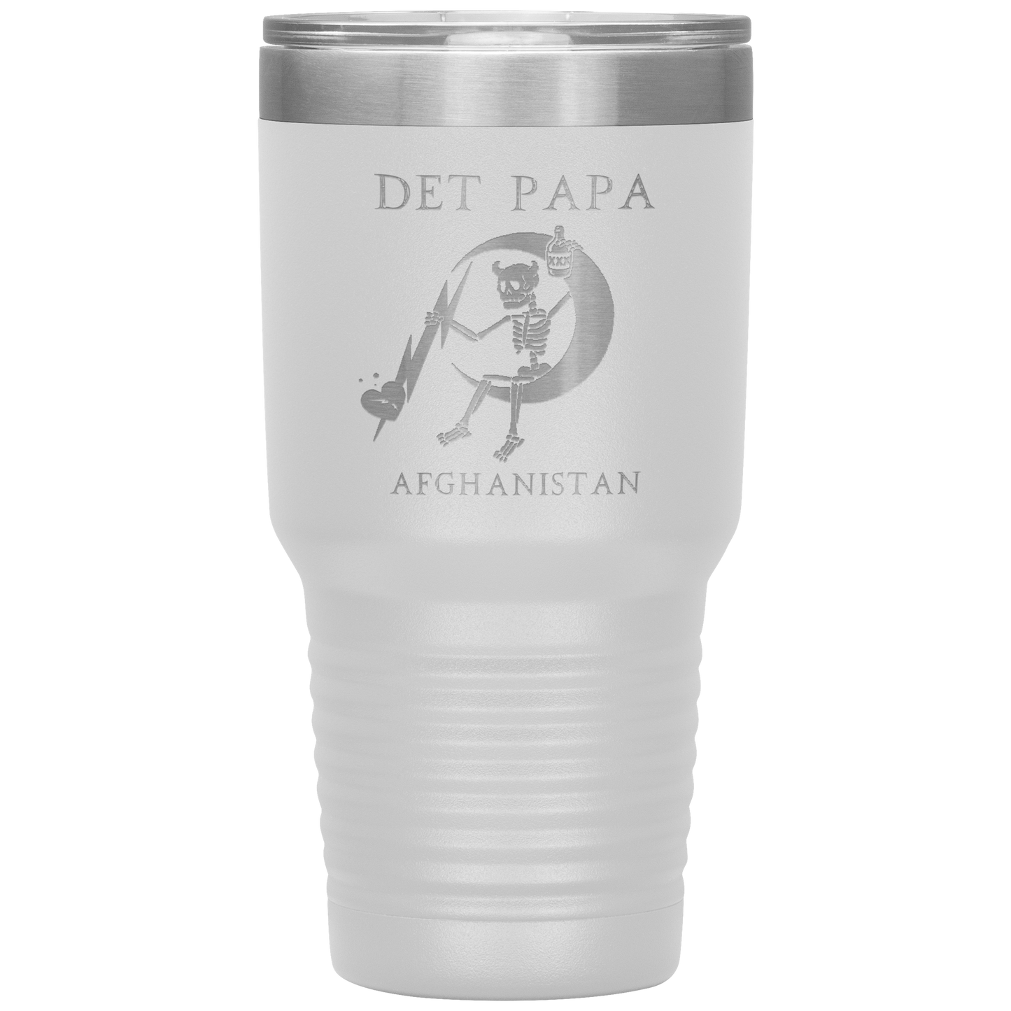 Det Papa 30oz. Tumbler