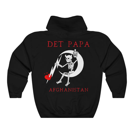 Det Papa Hoodie #1