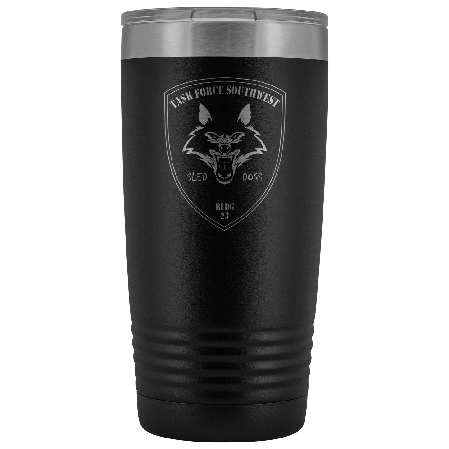 TF Southwest Tumbler