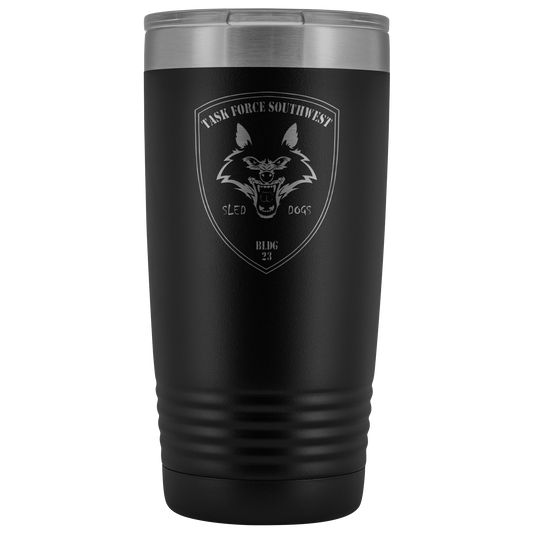 TF Southwest Tumbler