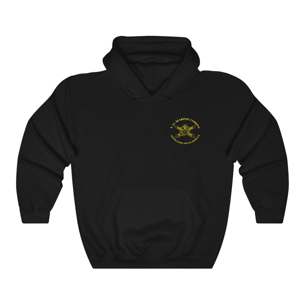 Fire Support Hoodie
