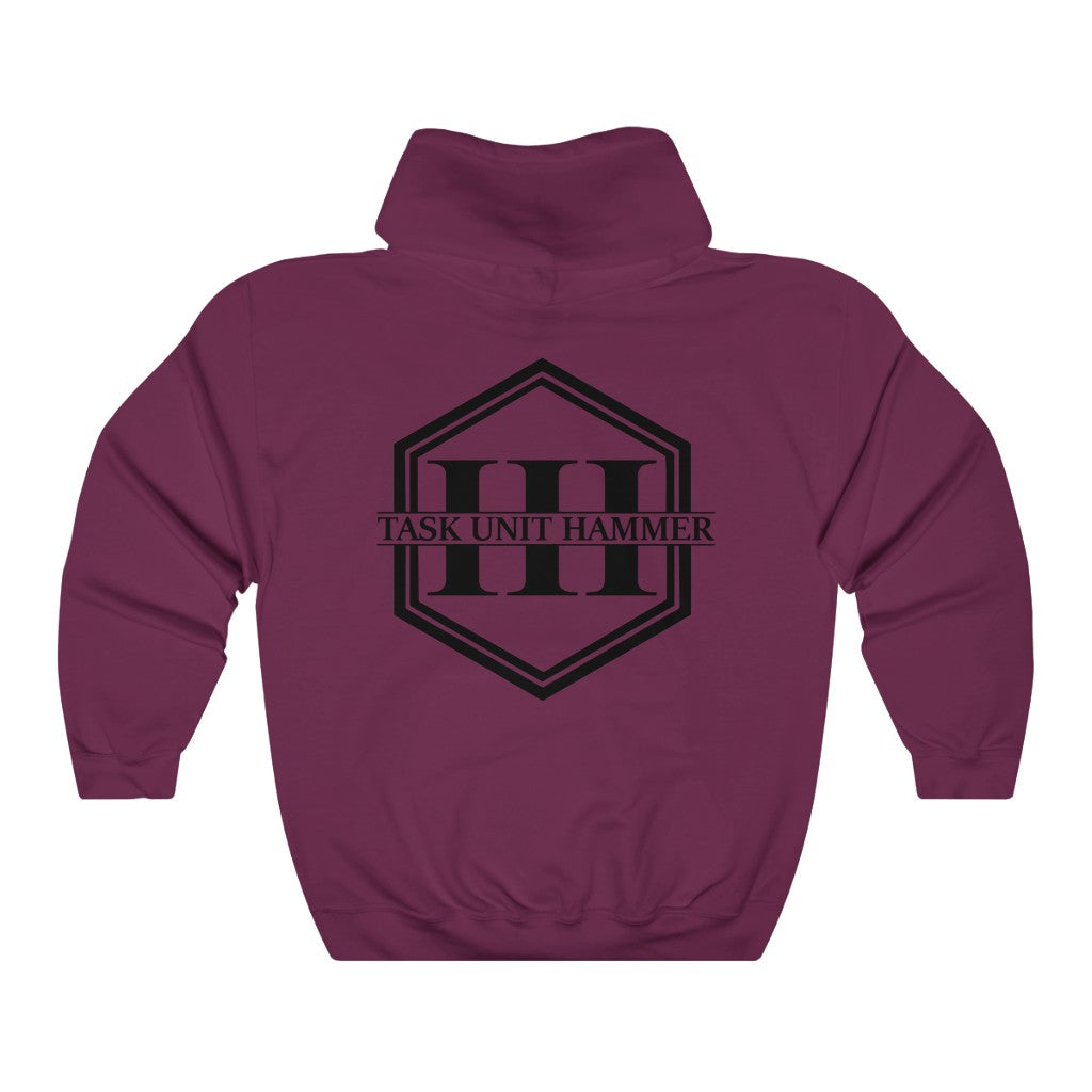 TF Hammer Hoodie