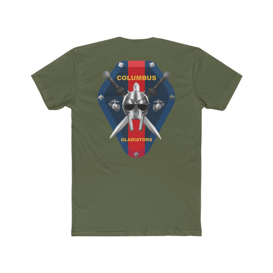 RSS Columbus Tee