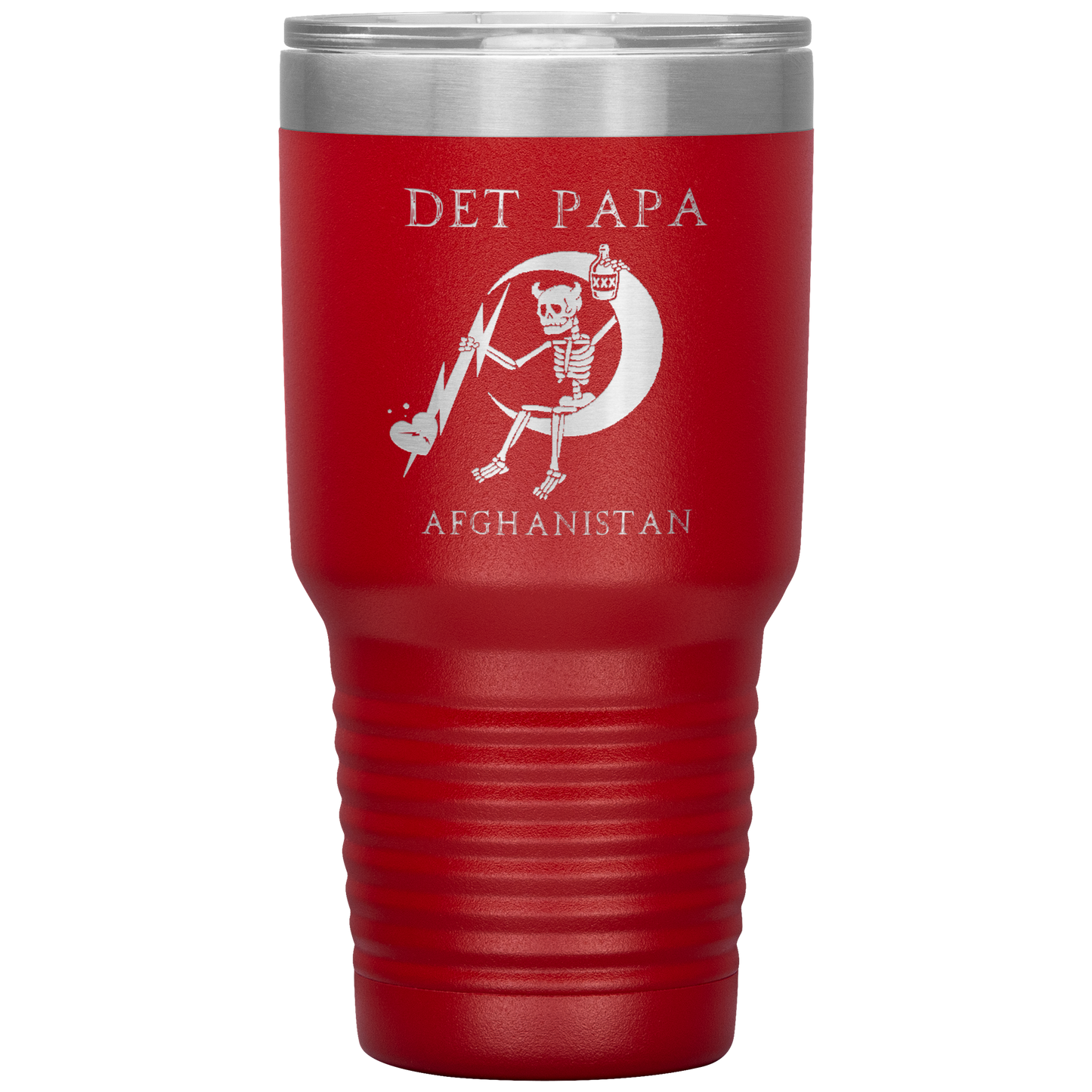 Det Papa 30oz. Tumbler