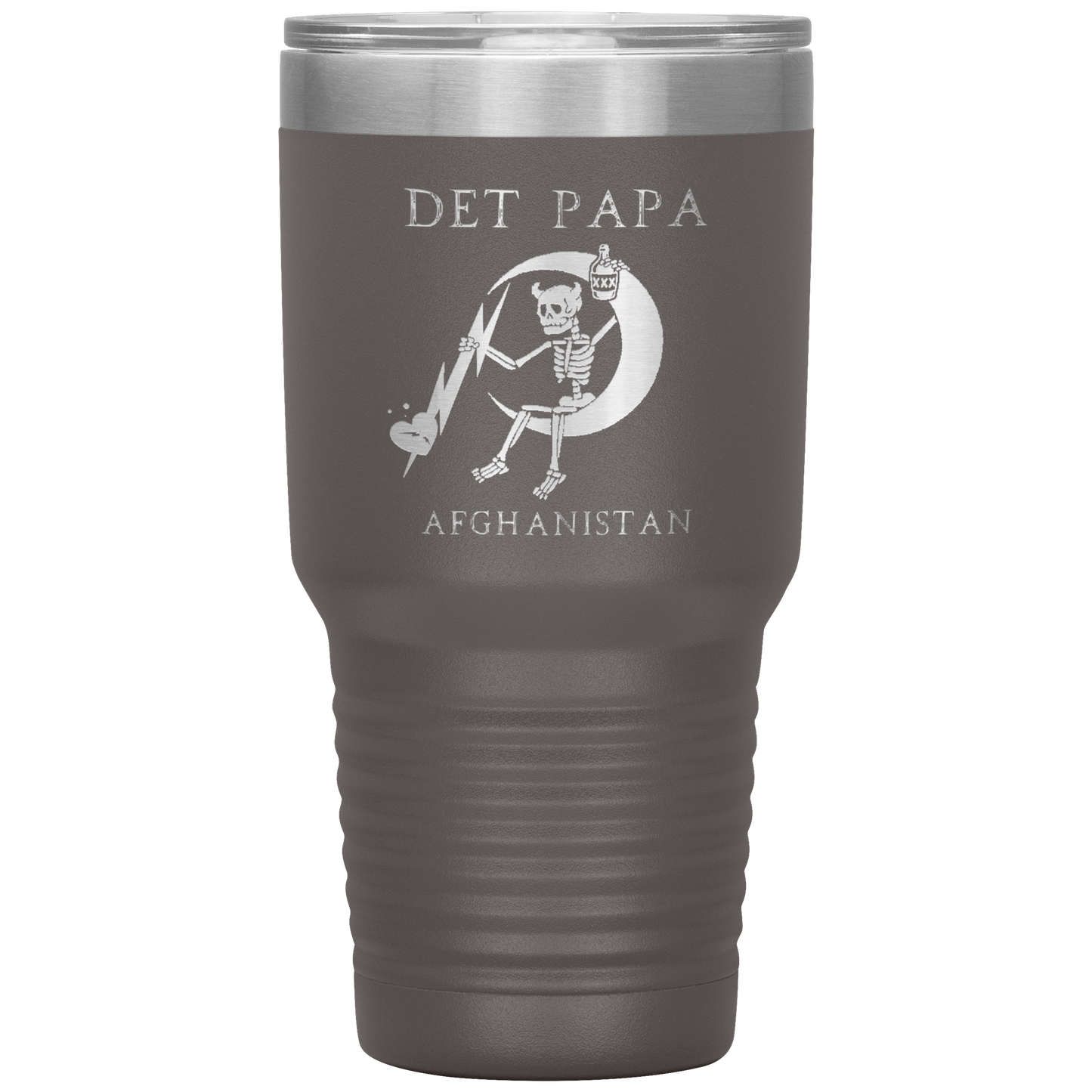 Det Papa 30oz. Tumbler