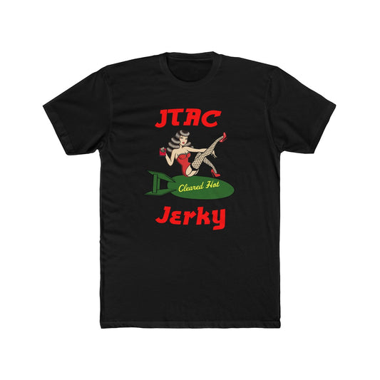 JTAC Jerky Tee