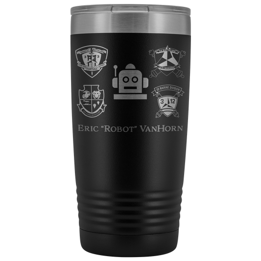 VanHorn Tumbler