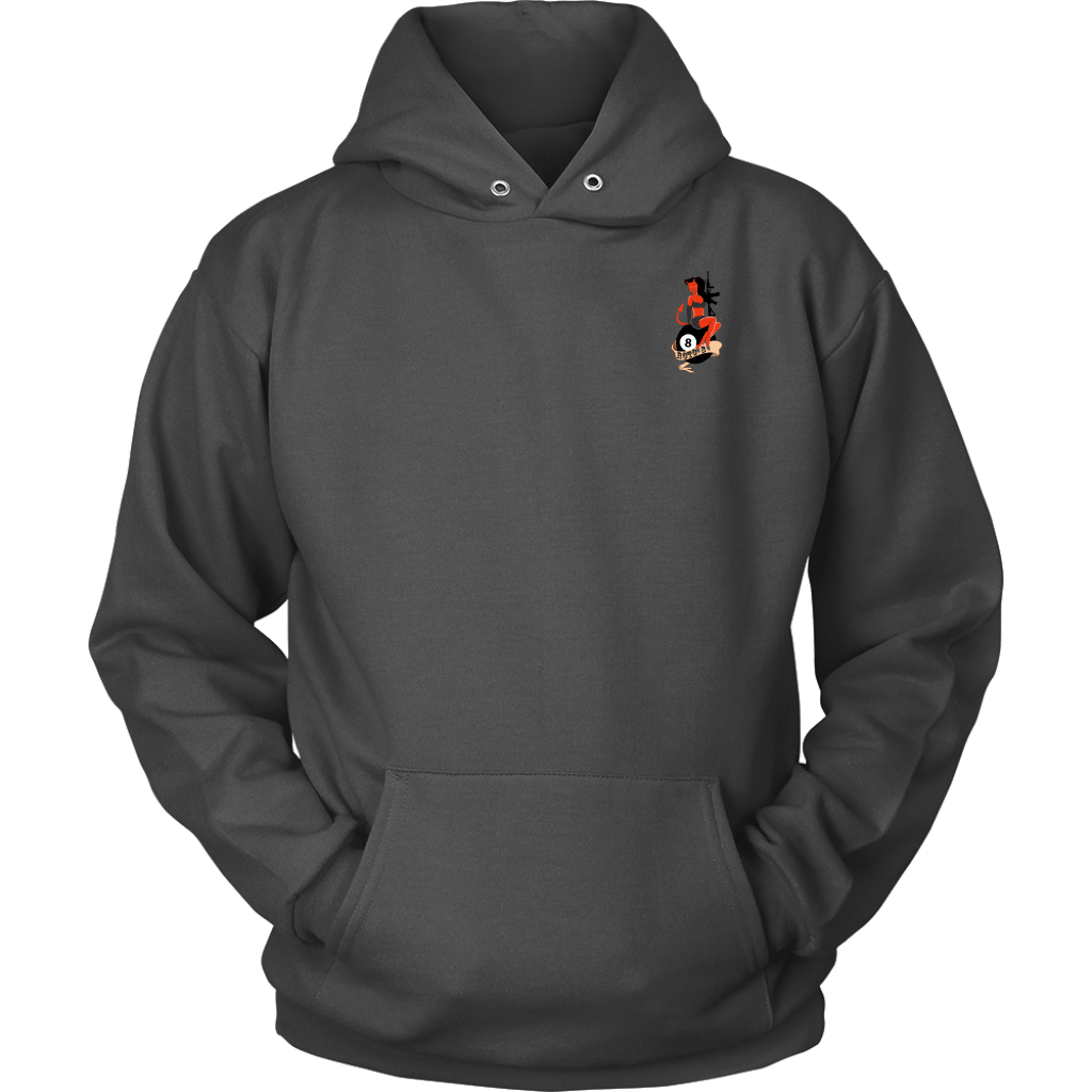 ROTO 8 Infantry Advisor Hoodie