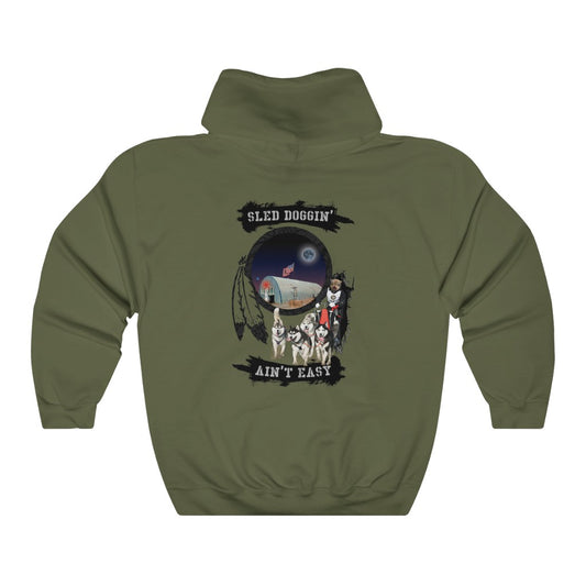 TF Southwest Hoodie