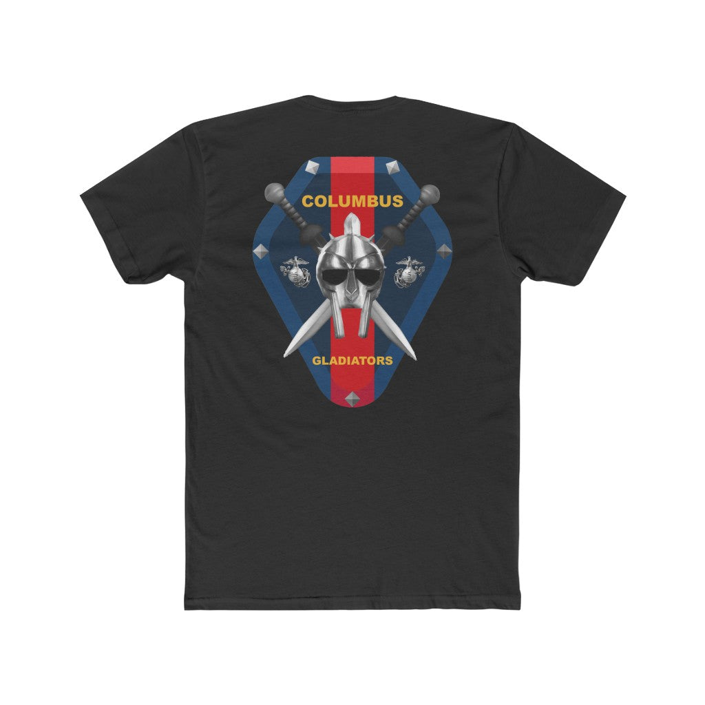 RSS Columbus Tee