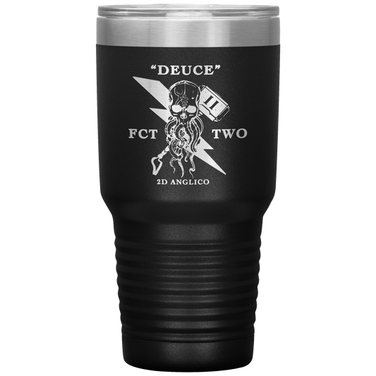 FCT 2 "Deuce" Tumbler (2020)