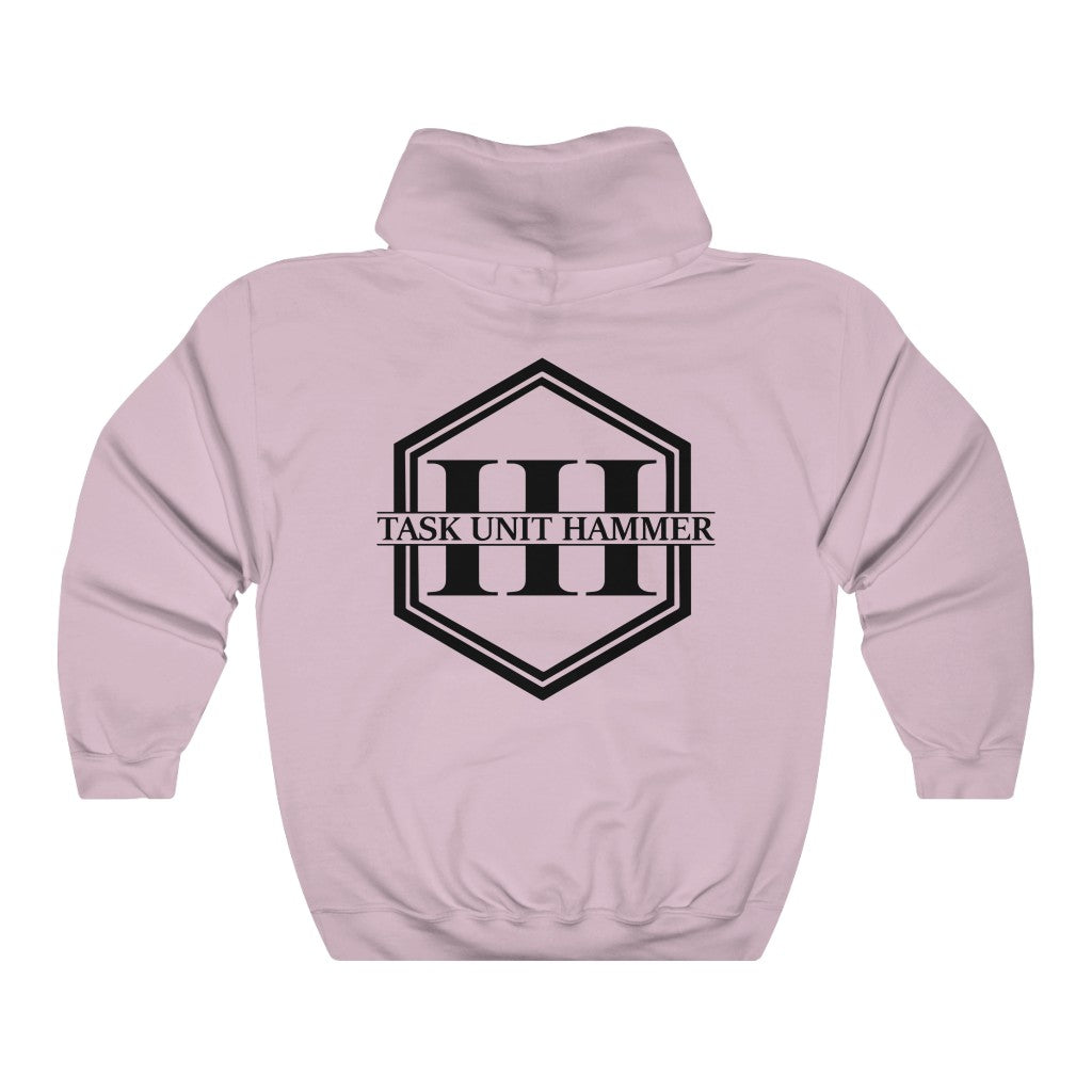 TF Hammer Hoodie