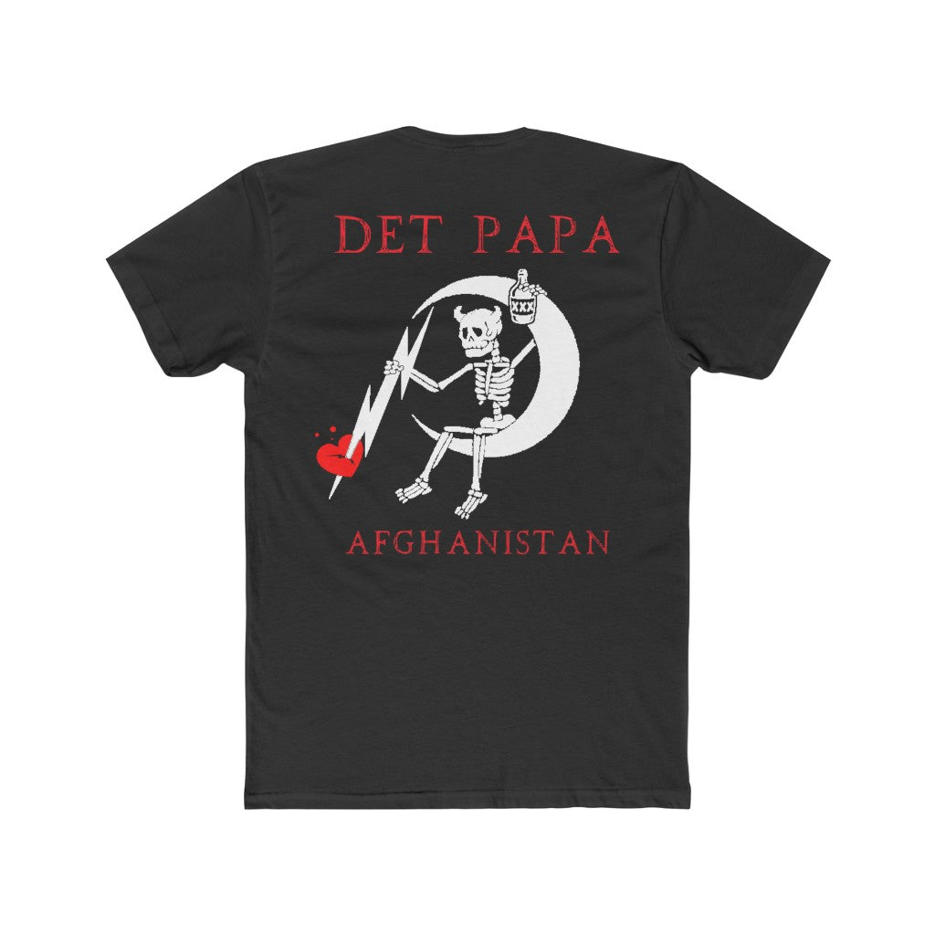 Det Papa Tee #1