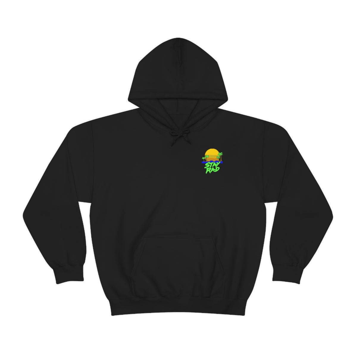 PCSO SWAT Hoodie