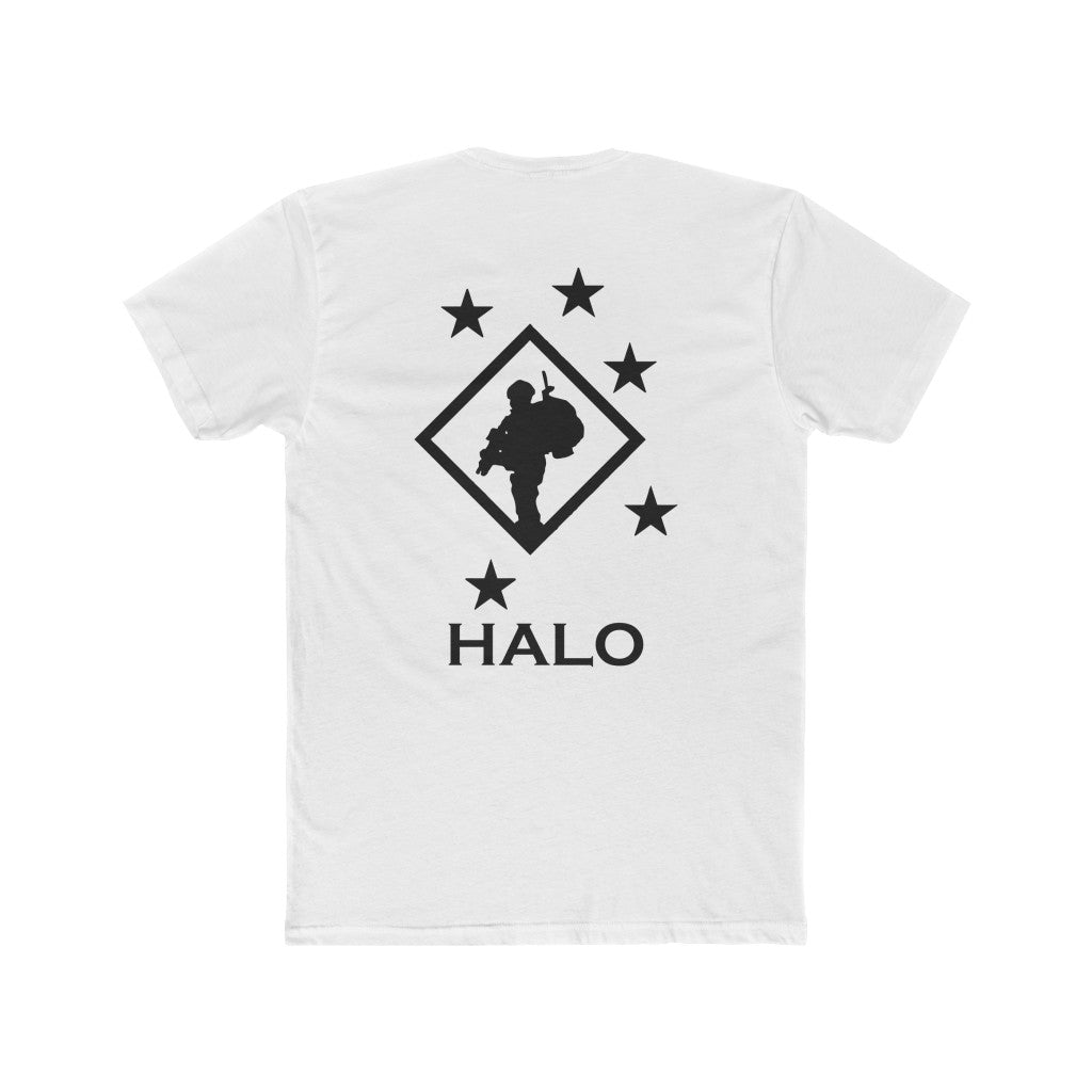 Marine Raider JTAC Tee