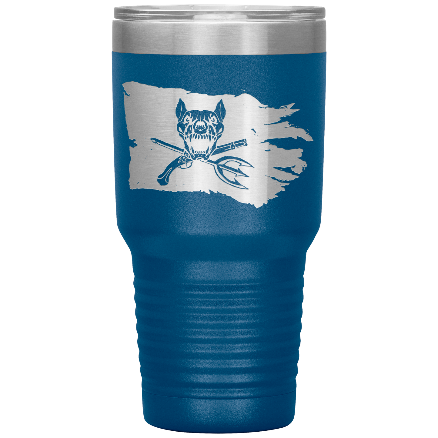 Custom Tumbler