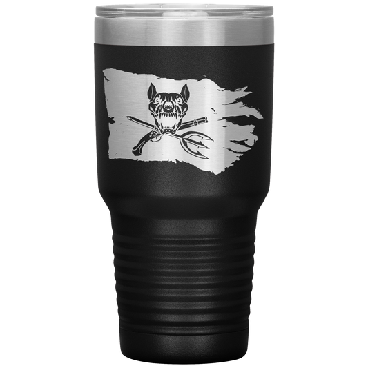 Custom Tumbler