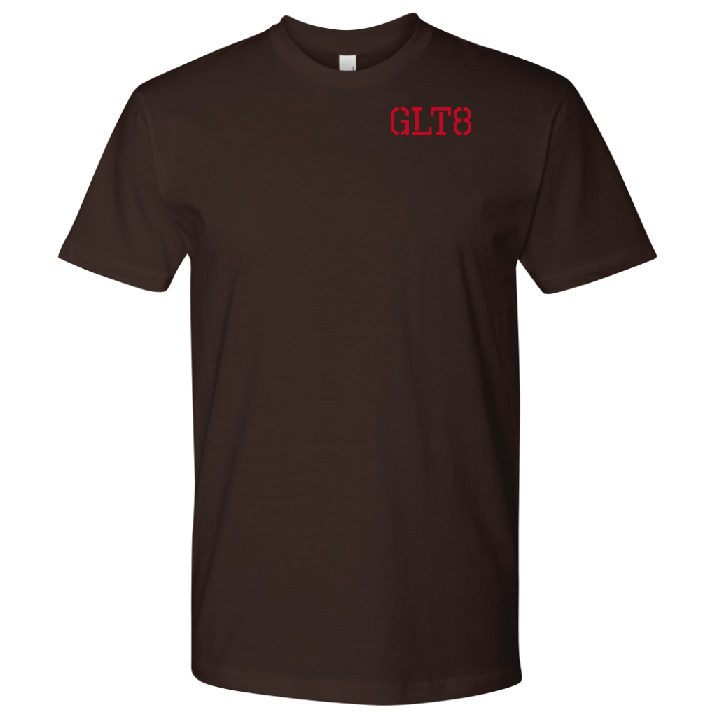 GLT8 Tee