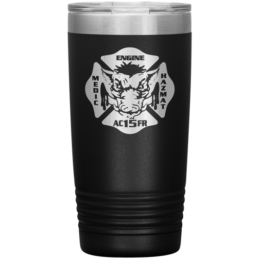 FS 15 20oz Tumbler
