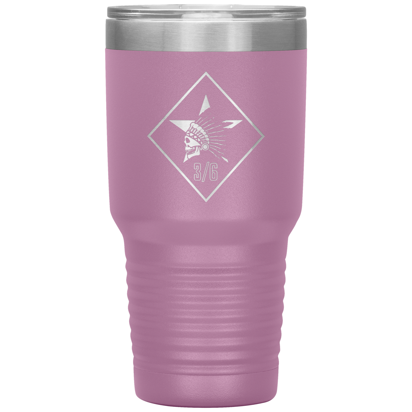 3/6 Tumbler