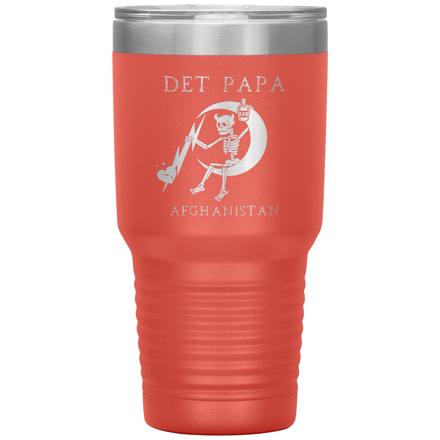 Det Papa 30oz. Tumbler