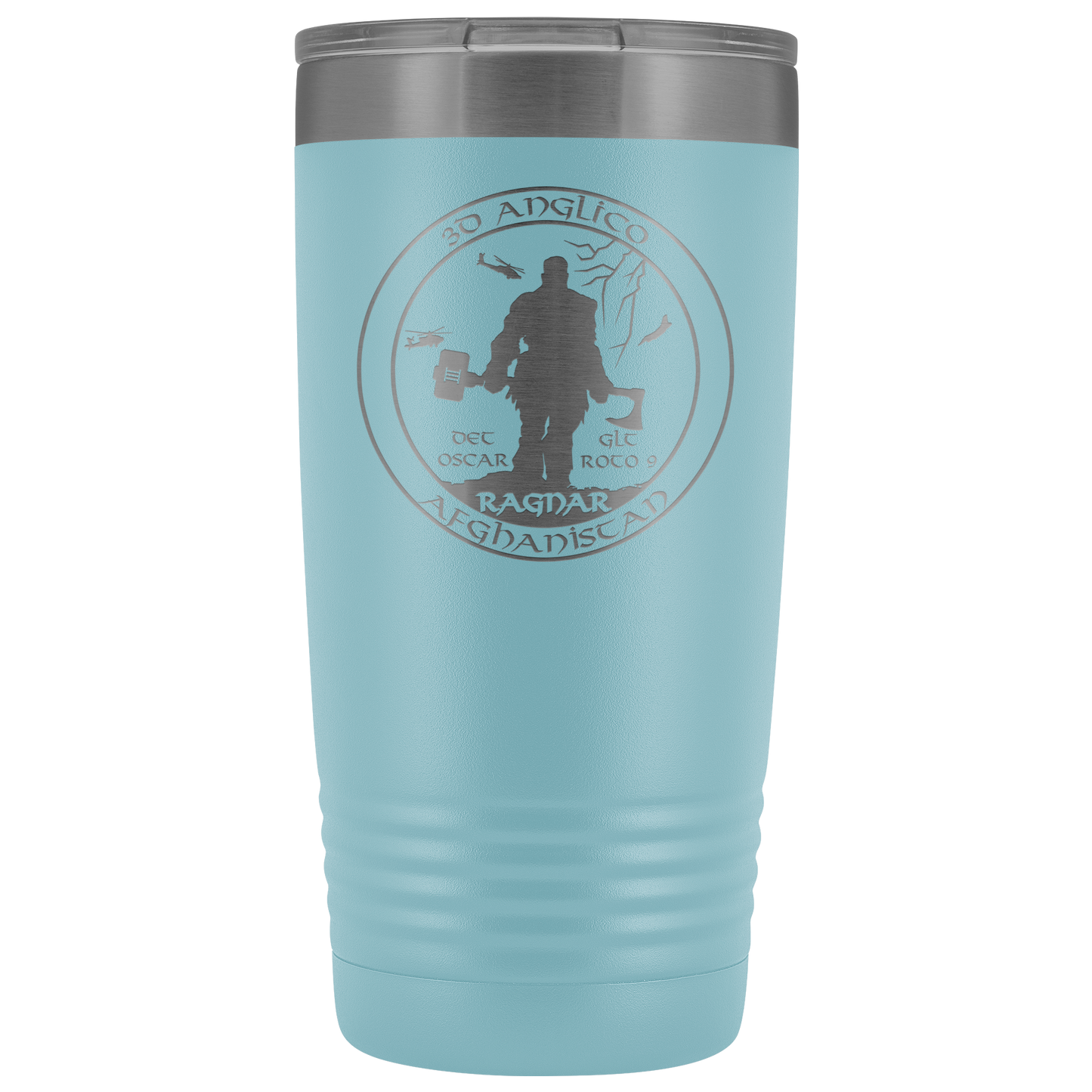 Ragnar Tumbler