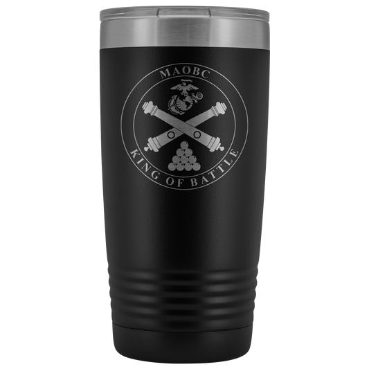 MAOBC Tumbler