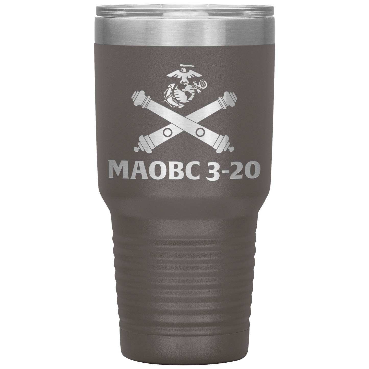 MAOBC 3-20 30oz. Tumbler