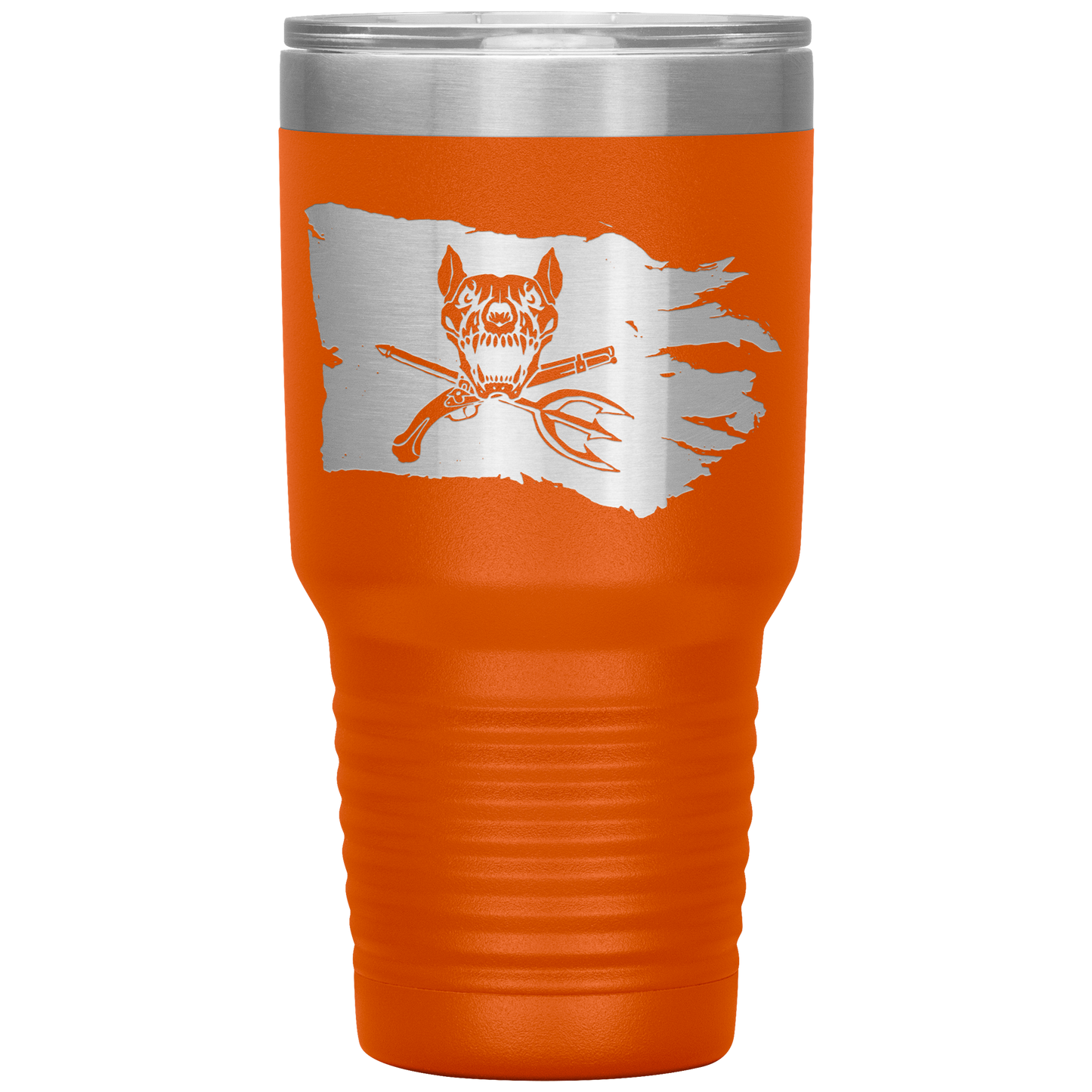 Custom Tumbler