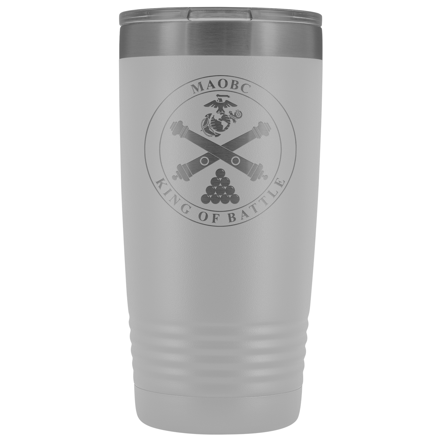 MAOBC Tumbler