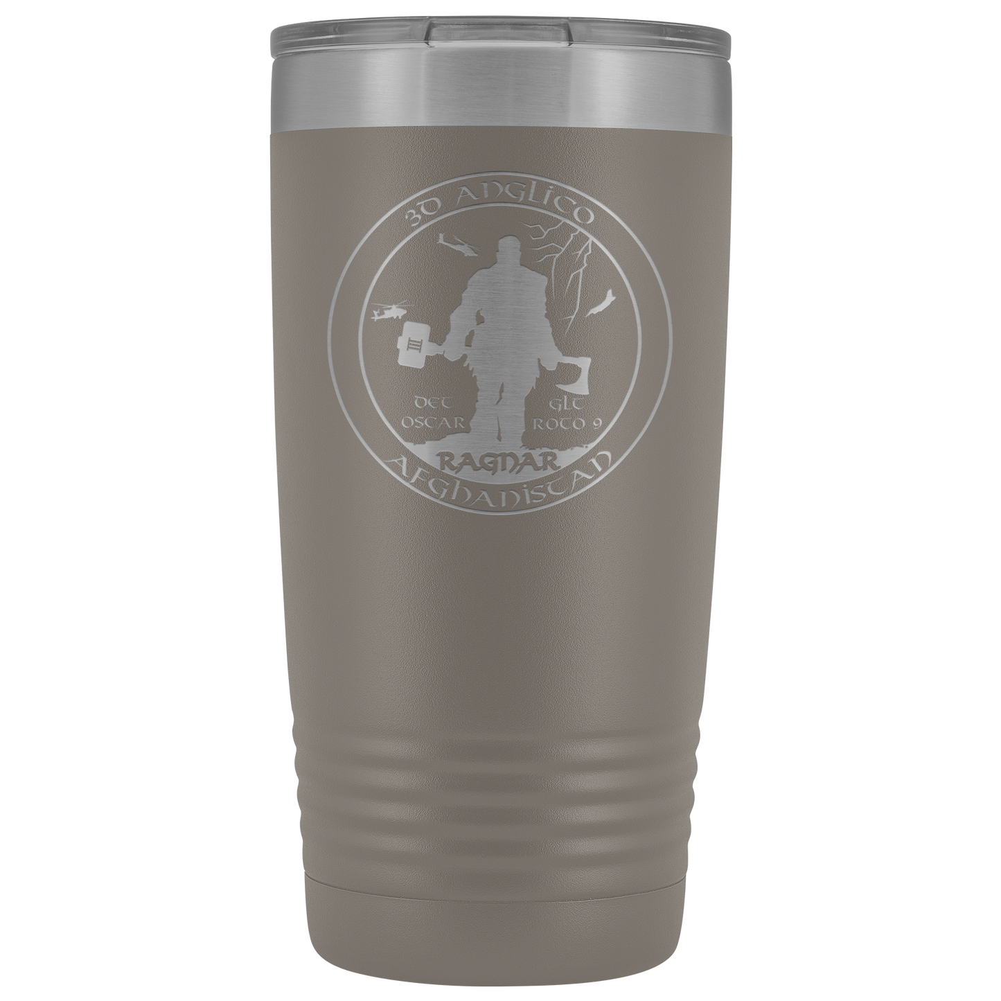 Ragnar Tumbler