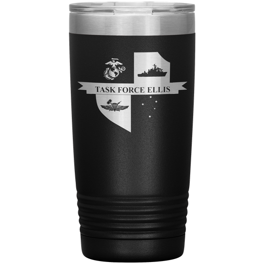 TF Ellis 20oz Tumbler