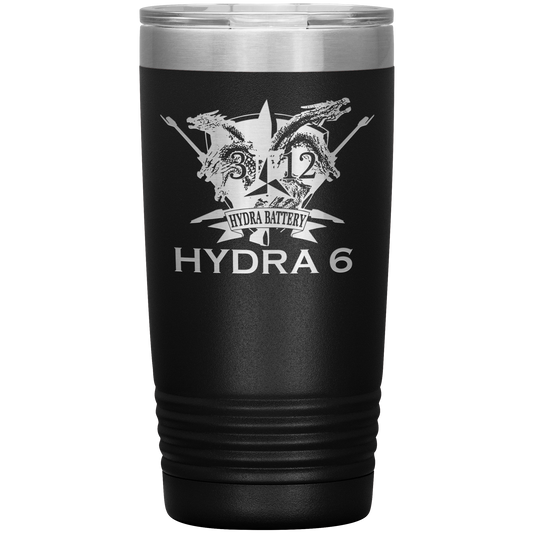 VanHorn Tumbler