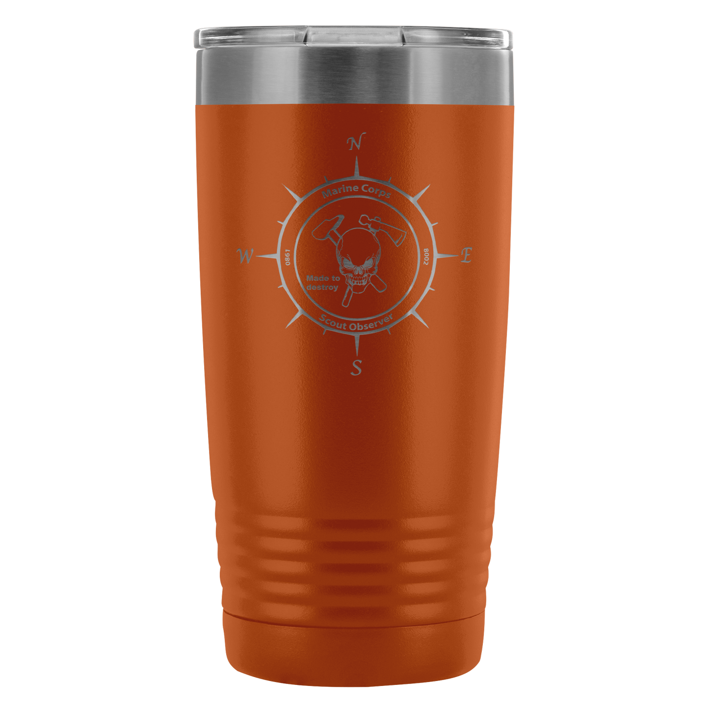 MASOC Tumbler