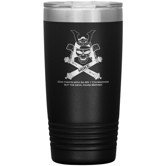 UDP 20.1 20oz. Tumbler