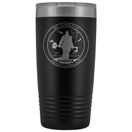 Ragnar Tumbler